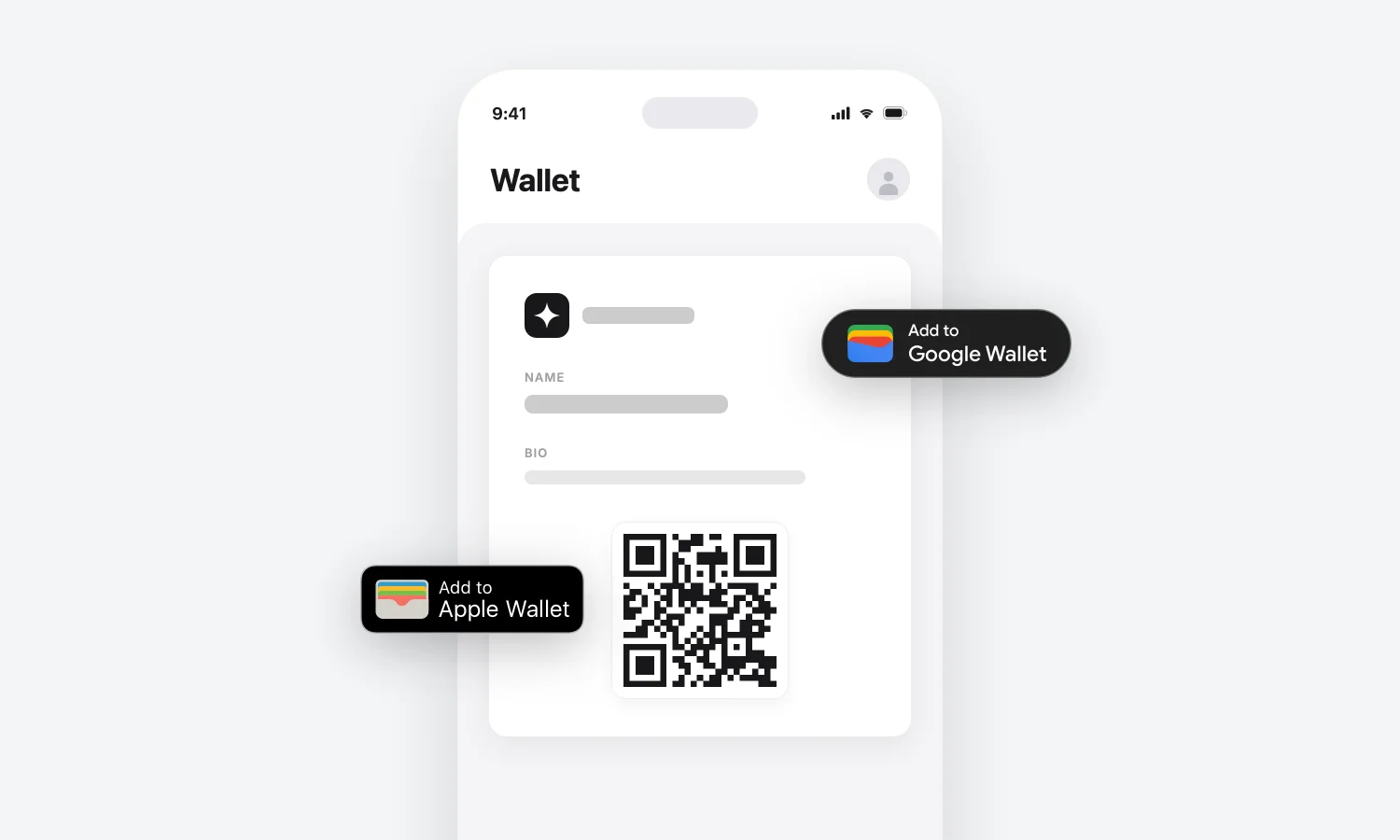 Apple i Google Wallet